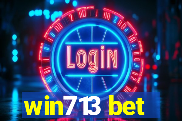 win713 bet